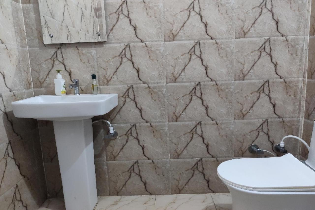 Oyo Hotel Laksh Kurukshetra Екстер'єр фото