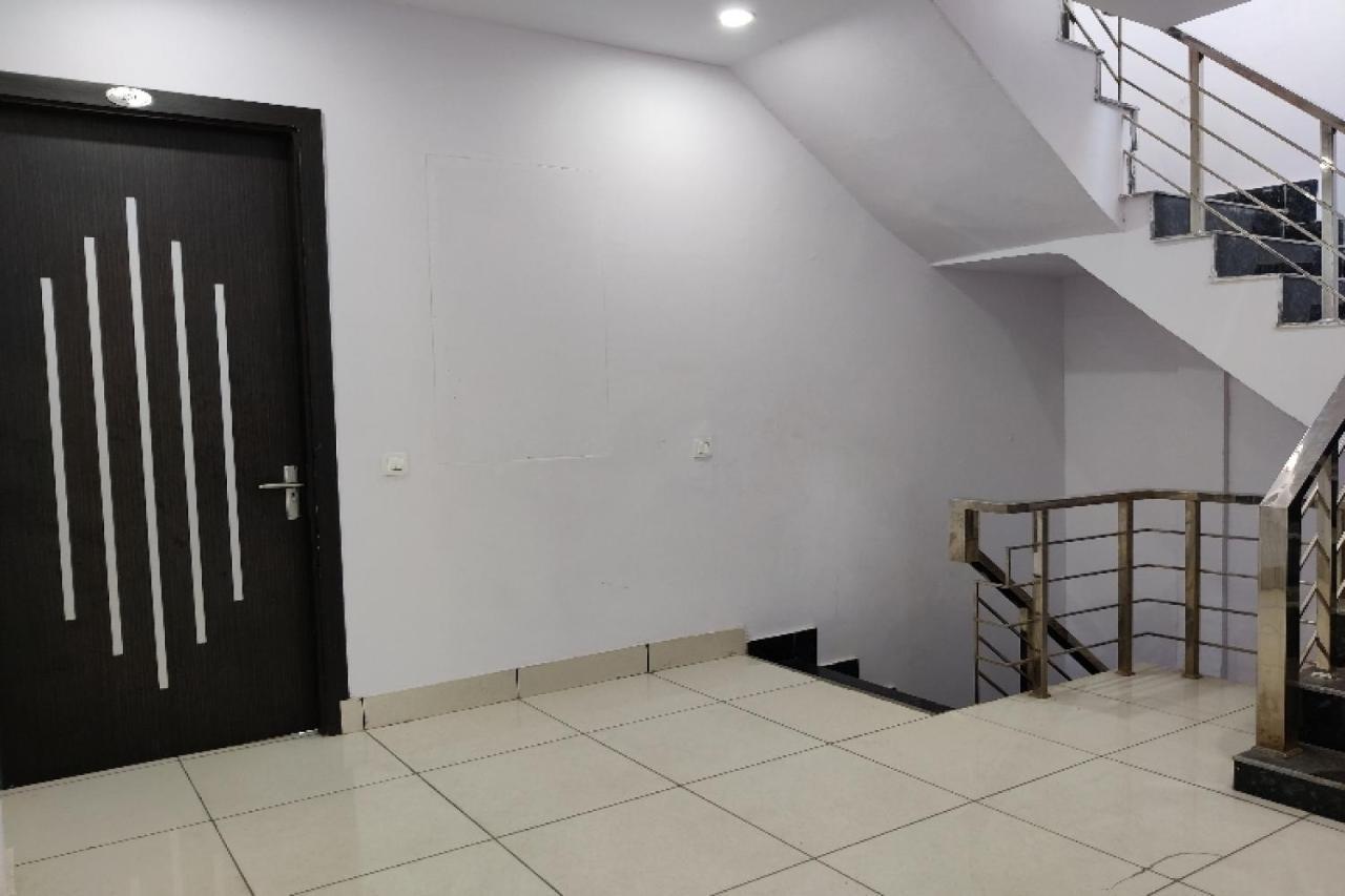 Oyo Hotel Laksh Kurukshetra Екстер'єр фото